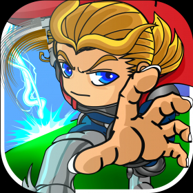 couverture jeu vidéo Amazing Zeus