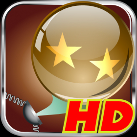couverture jeu vidéo AmazingBall for iPad