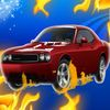 couverture jeu vidéo Amazon Adrenaline Traffic