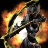 couverture jeu vidéo Amazon Archery Fighters - Bow and Arrow Gods Tournament