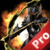 couverture jeu vidéo Amazon Archery Fighters Pro - Bow and Arrow Gods Tournament