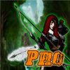 couverture jeu vidéo Amazon Archery Master Pro - Victoria Bow And Arrow Game