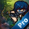 couverture jeu vidéo Amazon Voyager Archery Pro - Bow and Arrow Girl Tranning Game
