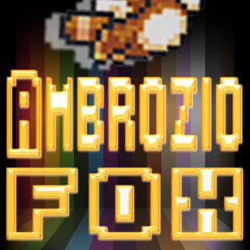 couverture jeux-video AMBROZiO FOX