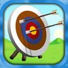 couverture jeu vidéo Ambush Wars - Archery Tournament Amazing