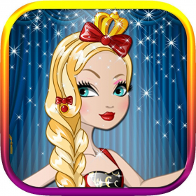 couverture jeu vidéo Américain Célébrité Etoile S'Habiller: Hollywood Rêver Fille Mode Tenues FREE