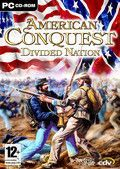 couverture jeux-video American Conquest : Divided Nation