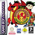 couverture jeux-video American Dragon : Jake Long