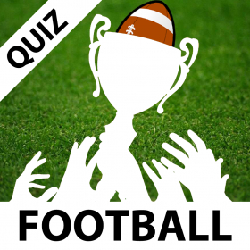 couverture jeu vidéo American Football Quiz!