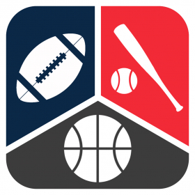 couverture jeu vidéo American Sports Quiz: Football, Baseball, Basketball Superstars