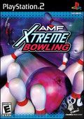couverture jeux-video AMF Xtreme Bowling