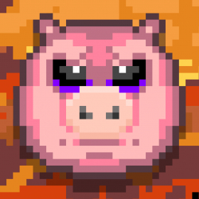 couverture jeu vidéo Ammo Pigs