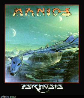 couverture jeux-video Amnios