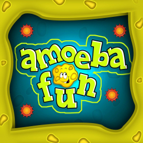 couverture jeu vidéo Amoeba Fun