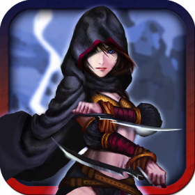 couverture jeu vidéo Amok - The Villain Heroes