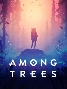 couverture jeu vidéo Among Trees