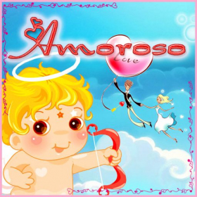 couverture jeu vidéo Amoroso Lite