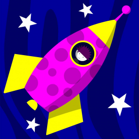 couverture jeu vidéo Amos de l'Espace