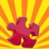 couverture jeux-video Amour de Noël de la saison - Jiggy Puzzles Pour Jigsaw Lovers