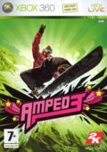 couverture jeux-video Amped 3