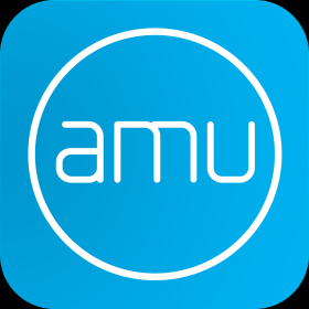 couverture jeu vidéo AMU