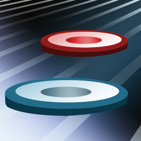 couverture jeu vidéo An Air Hockey Table