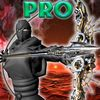 couverture jeu vidéo An Angry Ninja Shot PRO - The Best Game Archery
