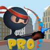 couverture jeu vidéo An Archer Ninja Stick PRO - Bow And Arrow target practice Game