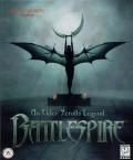 couverture jeu vidéo An Elder Scrolls Legend: Battlespire