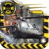 couverture jeu vidéo An Elusive Helicopter Pro : Fast Heaven