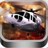 couverture jeu vidéo An Elusive Helicopter