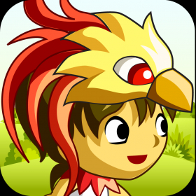 couverture jeu vidéo An Epic Fantasy Adventure HD - Full Version