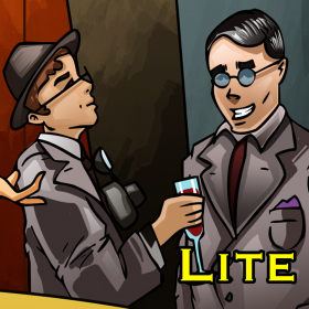 couverture jeu vidéo An Escape Trial Lite