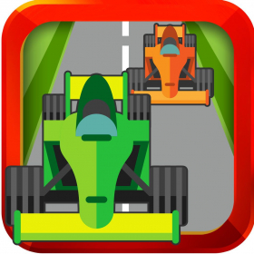 couverture jeu vidéo An Extreme Stunt Racer – Hot Rod Challenge FREE