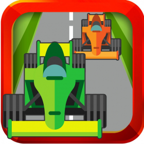 couverture jeu vidéo An Extreme Stunt Racer – Hot Rod Challenge