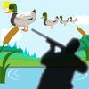 couverture jeu vidéo An Hunter Duck Season