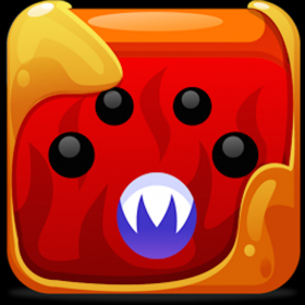 couverture jeux-video An Impossible Block