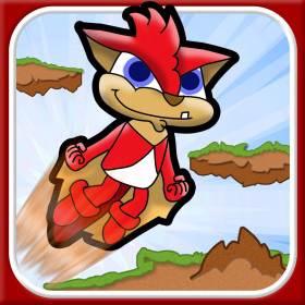 couverture jeu vidéo An Indie Jump