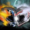couverture jeu vidéo An Internal Energy Of Motorcyclists - Awesome Stunt Of Game