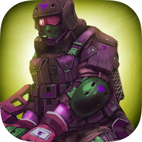 couverture jeu vidéo An Island Defense