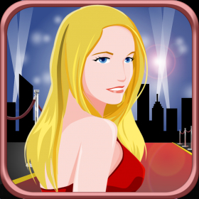 couverture jeu vidéo An It Girl Dress Boutique - You at the top of the Fashion World PRO