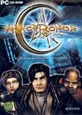 couverture jeux-video Anachronox