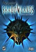 couverture jeu vidéo Anarchy Online : Shadowlands