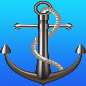 couverture jeu vidéo Anchor Puzzle : The Marine Stars 3 in Line Free Game