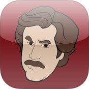 couverture jeu vidéo Anchorman 2 : Scotchy Scotch Toss