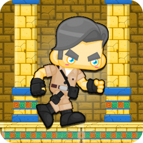 couverture jeu vidéo Ancient Adventure - Bataille Médiévale des Chevaliers Noirs Avec Monstres