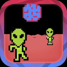 couverture jeu vidéo Ancient Alien Football Juggling