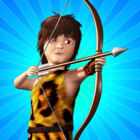 couverture jeu vidéo Ancient Archer 2 HD