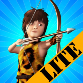 couverture jeu vidéo Ancient Archer 2 Lite