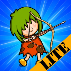 couverture jeu vidéo Ancient Archer Lite